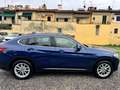 BMW X4 xdrive20d mhev 48V xLine auto Blu/Azzurro - thumbnail 4