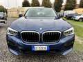 BMW X4 xdrive20d mhev 48V xLine auto Blu/Azzurro - thumbnail 2