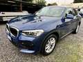 BMW X4 xdrive20d mhev 48V xLine auto Blu/Azzurro - thumbnail 1