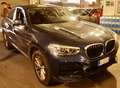 BMW X4 xdrive20d mhev 48V xLine auto Bleu - thumbnail 2