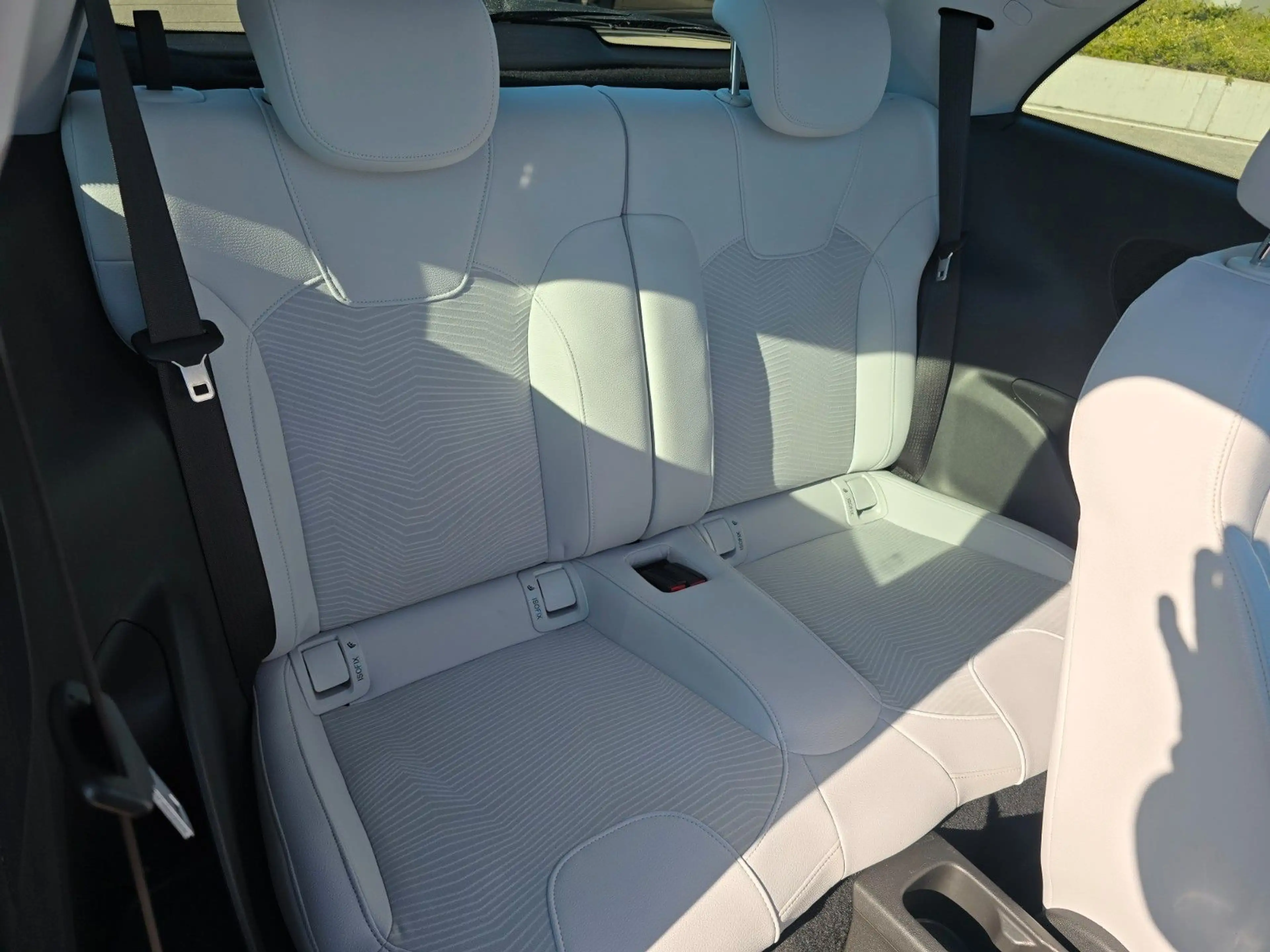 Opel Adam 1.4 OpenAir Aut. *CARPLAY*FALTDACH*LKHZ*SHZ — photo 15