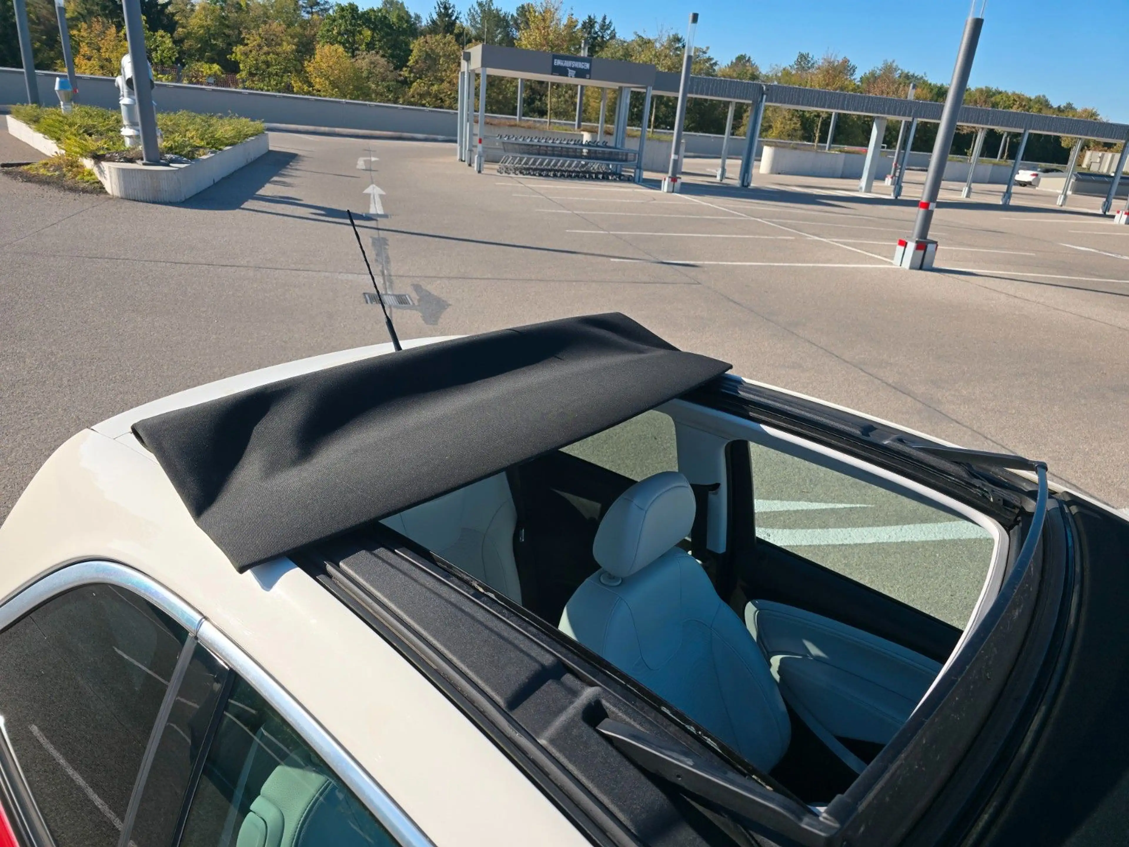 Opel Adam 1.4 OpenAir Aut. *CARPLAY*FALTDACH*LKHZ*SHZ — photo 14