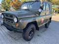 UAZ 469 B*Originalzustand De.NVA*Oldtimer *Bj.1974 !7Platz Grün - thumbnail 1