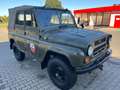 UAZ 469 B*Originalzustand De.NVA*Oldtimer *Bj.1974 !7Platz Grün - thumbnail 3