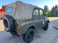 UAZ 469 B*Originalzustand De.NVA*Oldtimer *Bj.1974 !7Platz Grün - thumbnail 4