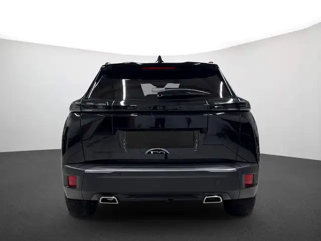 Peugeot 2008 view 3