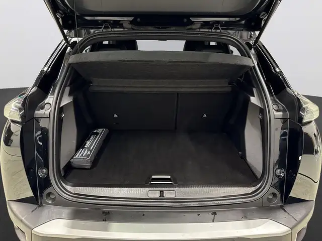 Peugeot 2008 view 7
