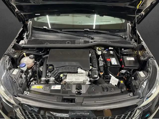 Peugeot 2008 view 5