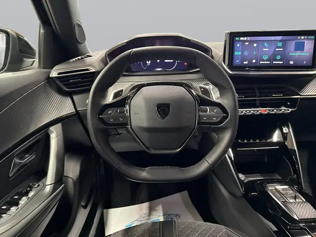 Peugeot 2008 view 13