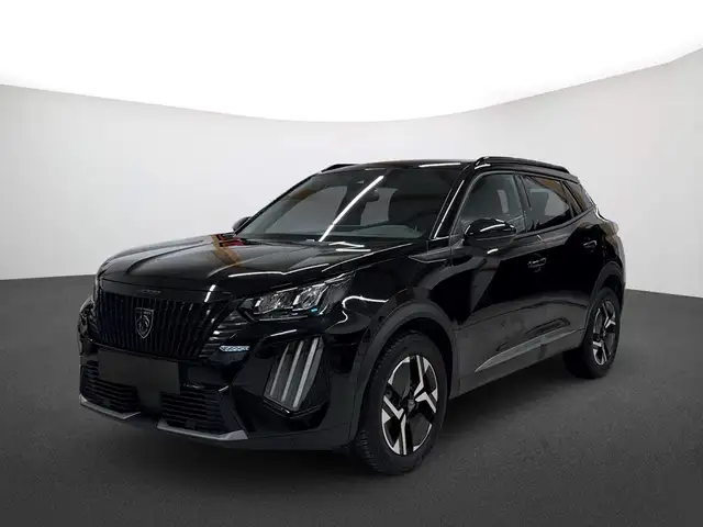 Peugeot 2008 main image
