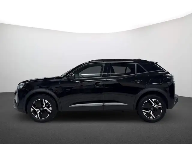 Peugeot 2008 view 4