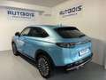 Honda e e:NY1 ADVANCE Bleu - thumbnail 4