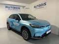 Honda e e:NY1 ADVANCE Bleu - thumbnail 1