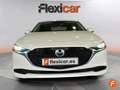 Mazda 3 2.0 e-SKYACTIV-G 88KW ORIGIN Blanco - thumbnail 2