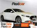 Mazda 3 2.0 e-SKYACTIV-G 88KW ORIGIN Blanco - thumbnail 1