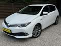 Toyota Auris 1.8 Hybrid Executive LED Standhzg. Navi Weiß - thumbnail 1