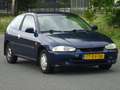 Mitsubishi Colt 1.3 GLXi SE NAP/AIRCO/APK 2026 Bleu - thumbnail 4