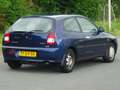 Mitsubishi Colt 1.3 GLXi SE NAP/AIRCO/APK 2026 Bleu - thumbnail 3