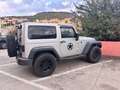 Jeep Wrangler Soft Top 4.0 Sport 65th auto - thumbnail 1