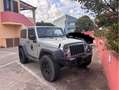 Jeep Wrangler Soft Top 4.0 Sport 65th auto - thumbnail 2