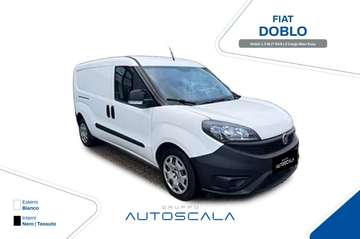 Doblò 1.3 MJT S&S L2 Cargo Maxi Easy