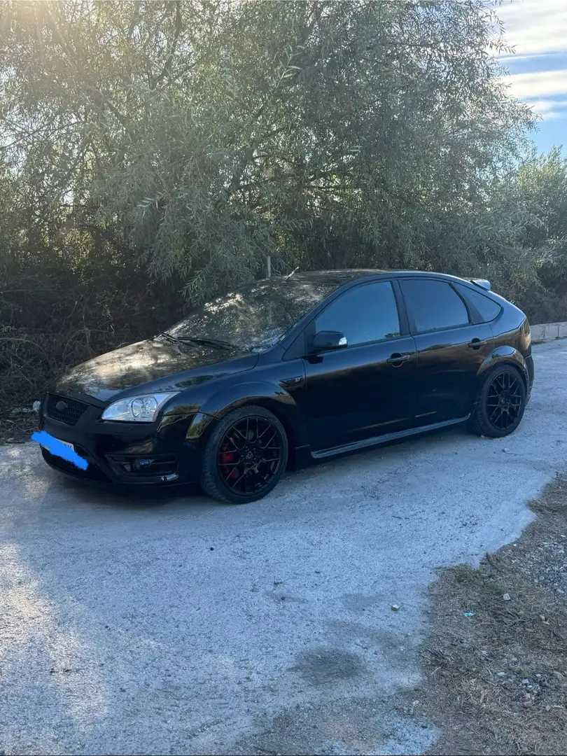 Ford Focus 2.5 ST - 2