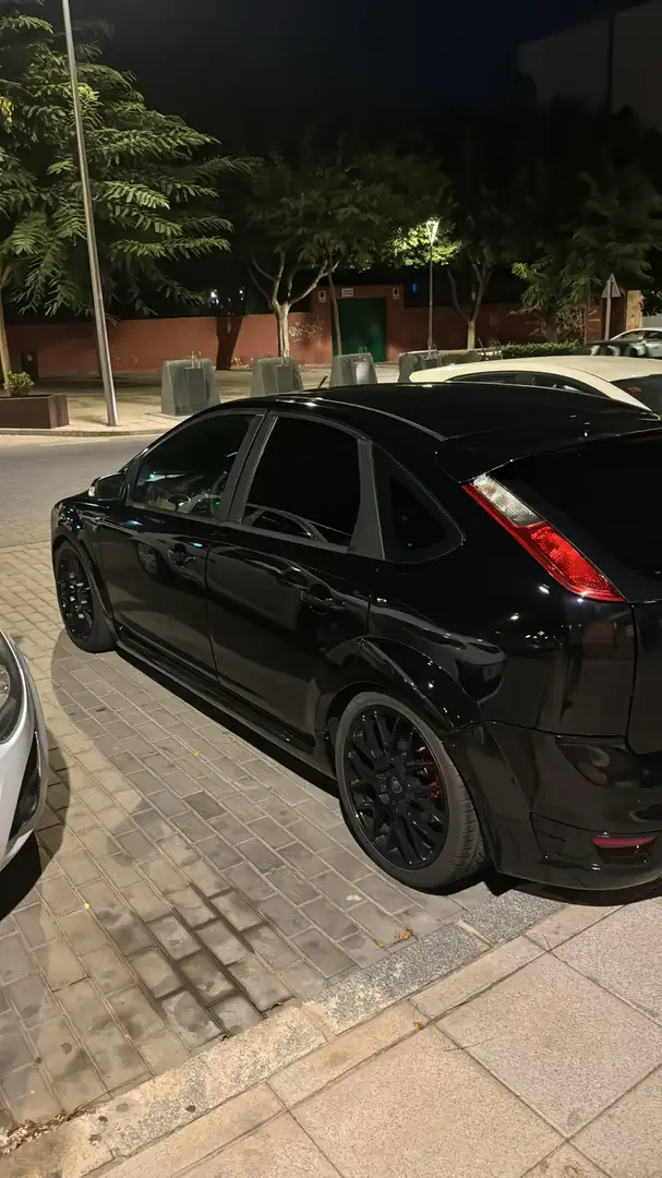 Ford Focus 2.5 ST - 1