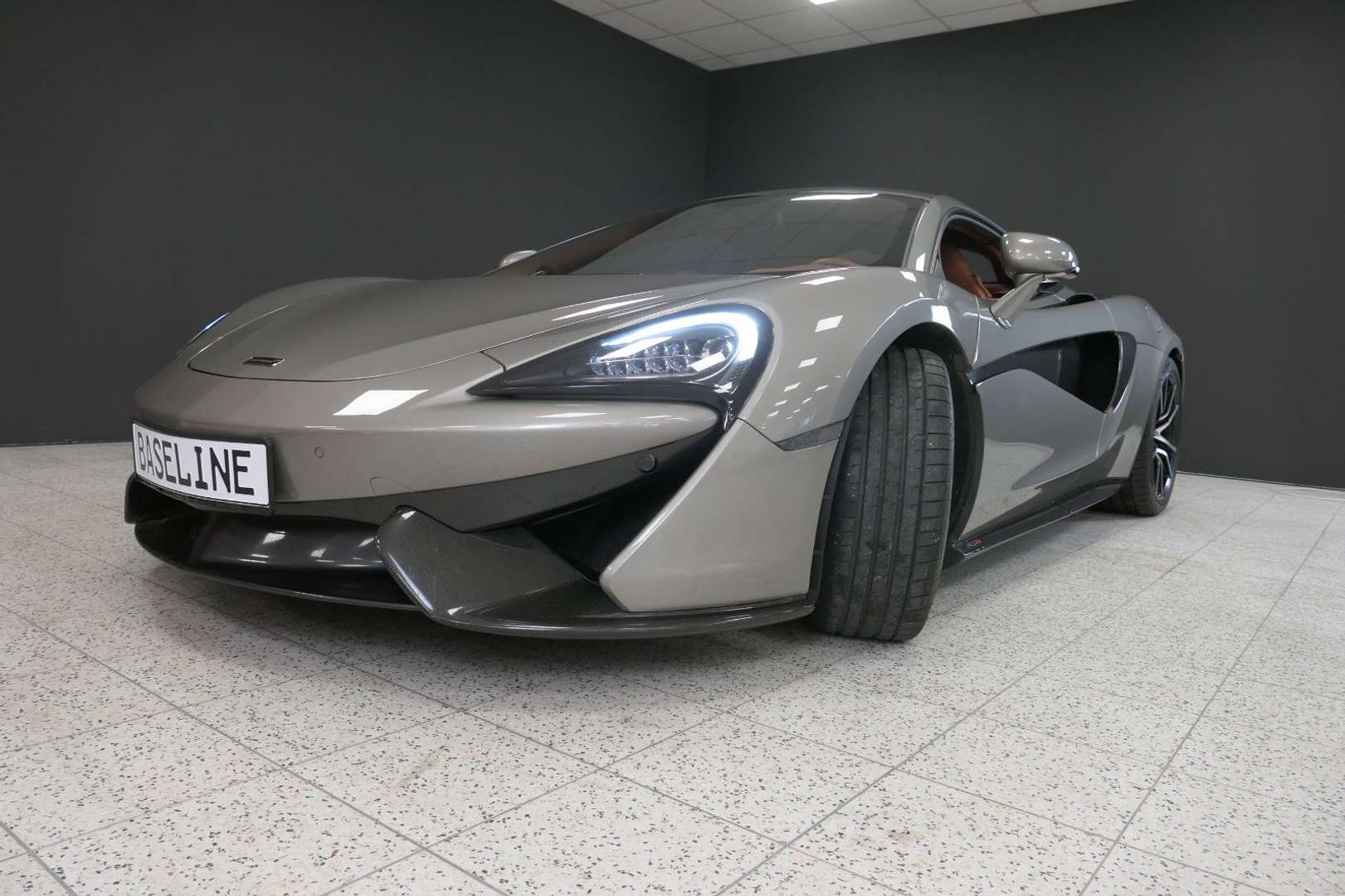 McLaren 570S -  - Joinsteer - #5