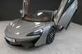 McLaren 570S 3.8 V8 Coupé - Top Zustand - Service neu Plateado - thumbnail 46
