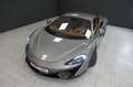 McLaren 570S 3.8 V8 Coupé - Top Zustand - Service neu Plateado - thumbnail 14