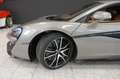 McLaren 570S 3.8 V8 Coupé - Top Zustand - Service neu Plateado - thumbnail 16