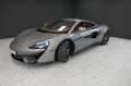 McLaren 570S 3.8 V8 Coupé - Top Zustand - Service neu Plateado - thumbnail 3