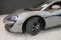McLaren 570S 3.8 V8 Coupé - Top Zustand - Service neu Plateado - thumbnail 17