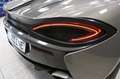 McLaren 570S 3.8 V8 Coupé - Top Zustand - Service neu Plateado - thumbnail 24