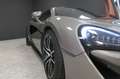 McLaren 570S 3.8 V8 Coupé - Top Zustand - Service neu Plateado - thumbnail 45
