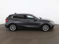 BMW 118 d Limousine Advantage Aut LED HEAD-UP SITZHZG Grau - thumbnail 4