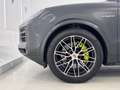 Porsche Cayenne Coupé E-Hybrid Aut. Negro - thumbnail 12