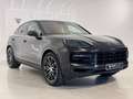 Porsche Cayenne Coupé E-Hybrid Aut. Negro - thumbnail 3