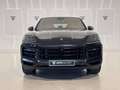 Porsche Cayenne Coupé E-Hybrid Aut. Negro - thumbnail 2