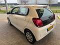 Citroen C1 1.0 VTi FEEL 5-DRS. + AIRCO 1e EIG. Blanco - thumbnail 2