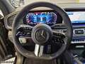 Mercedes-Benz 450 d 4M Coupé AMG+AHK+AIRMATIC+STANDHEIZUNG Noir - thumbnail 10