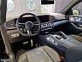 Mercedes-Benz 450 d 4M Coupé AMG+AHK+AIRMATIC+STANDHEIZUNG Чорний - thumbnail 8
