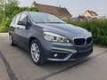 BMW 220 d Gran Tourer xDrive Aut Leder AHK Händler/Export Grau - thumbnail 2