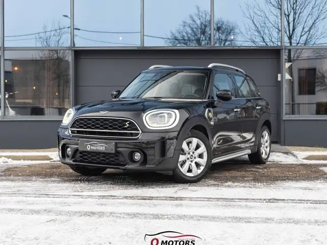 MINI Cooper SE Countryman Mini Cooper SE Countryman All4 Aut. Essential Trim