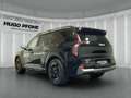 Kia EV9 GT-line 283 kW Allradantrieb Sports Utility Vehicl Negro - thumbnail 3