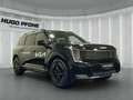 Kia EV9 GT-line 283 kW Allradantrieb Sports Utility Vehicl Negro - thumbnail 7