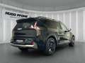 Kia EV9 GT-line 283 kW Allradantrieb Sports Utility Vehicl Negro - thumbnail 5
