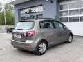 Volkswagen Golf Plus Rabbit 1.6 TDI DSG **Sitzheiz/Tempomat** Braun - thumbnail 7
