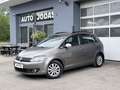 Volkswagen Golf Plus Rabbit 1.6 TDI DSG **Sitzheiz/Tempomat** Braun - thumbnail 2