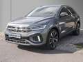 Volkswagen T-Roc 1,5 TSI DSG R-Line,Matri LED,AHK,Kamera Navi,AL... Grau - thumbnail 2